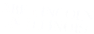 Abe Lincoln in Illinois's poster
