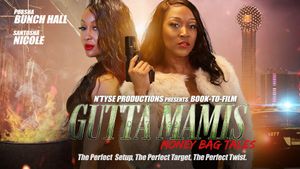 Gutta Mamis: Money Bag Tales's poster