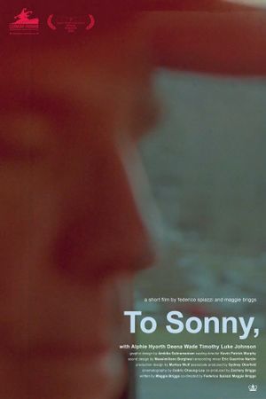 To Sonny's poster