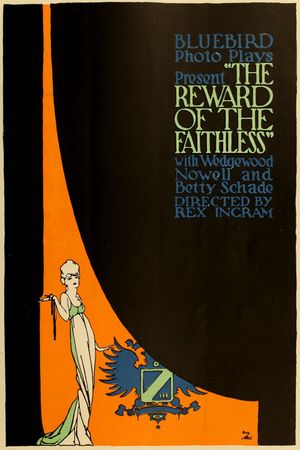 The Reward of the Faithless's poster image