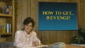 How to Get Revenge's poster