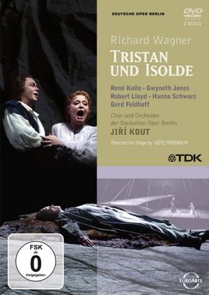 Wagner: Tristan und Isolde's poster