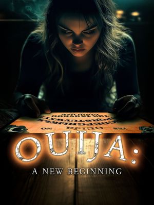 Ouija: A New Beginning's poster