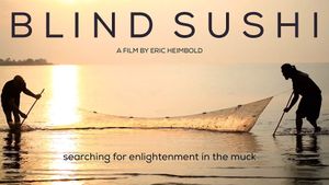 Blind Sushi's poster