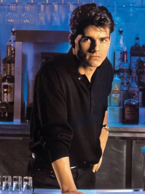 Cocktail's poster