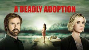 A Deadly Adoption's poster