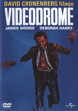 Videodrome's poster