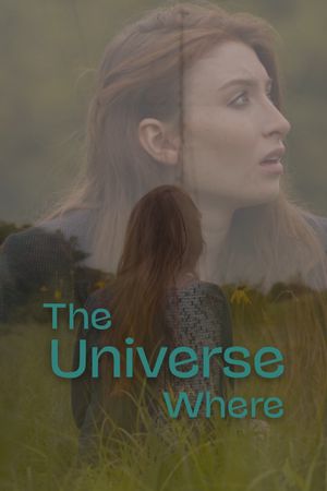 The Universe Where's poster