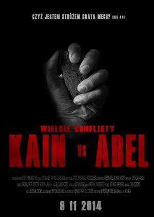 Kain vs Abel's poster