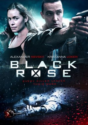 Black Rose's poster