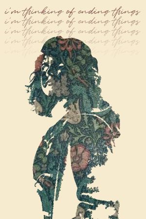 I'm Thinking of Ending Things's poster