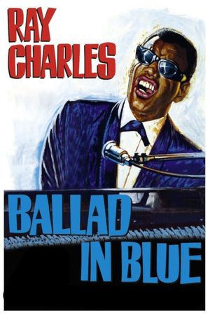 Ballad in Blue's poster