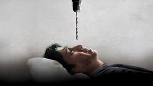Sleep's poster