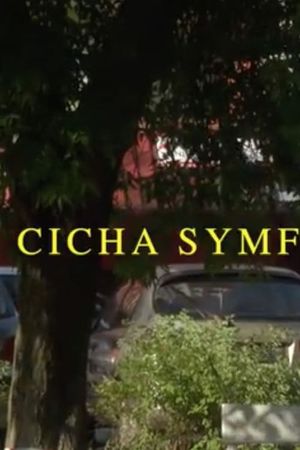 Cicha symfonia's poster