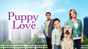 Puppy Love's poster