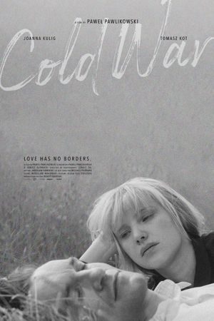 Cold War's poster