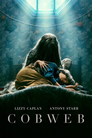 Cobweb's poster