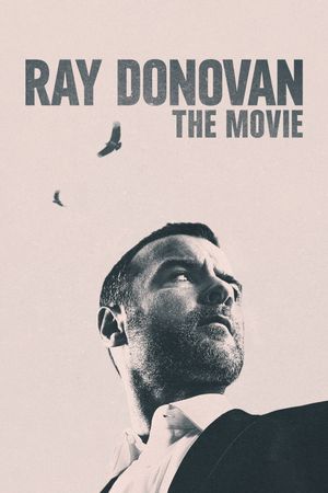 Ray Donovan: The Movie's poster