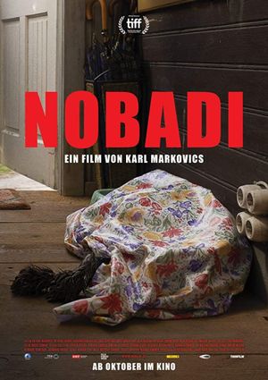 Nobadi's poster