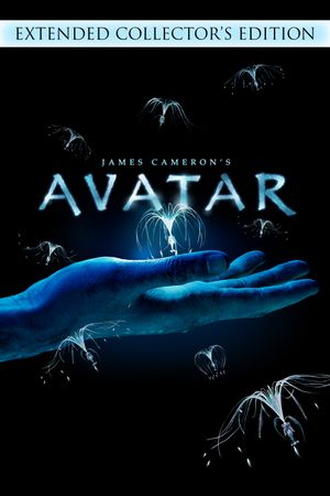 Avatar's poster