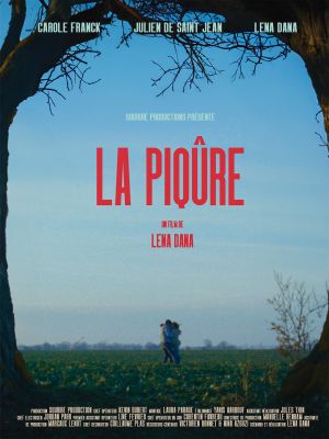 La Piqûre's poster