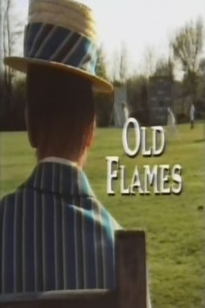 Old Flames's poster