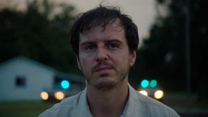 A Dark Place's poster