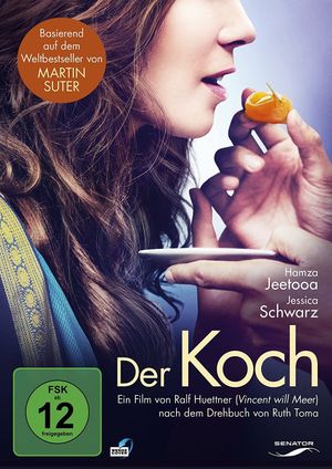 Der Koch's poster