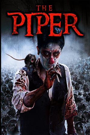 The Piper's poster