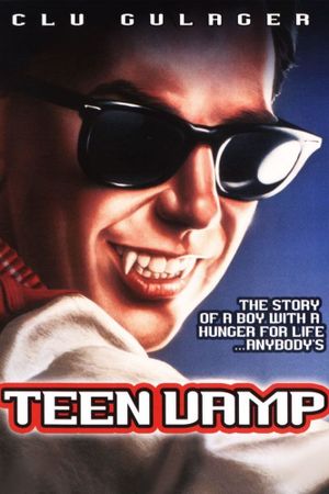 Teen Vamp's poster