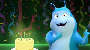 Beat Bugs: Happy Birthday to You!'s poster