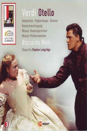 Verdi: Otello's poster