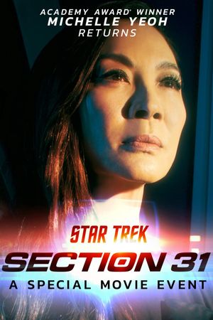 Star Trek: Section 31's poster