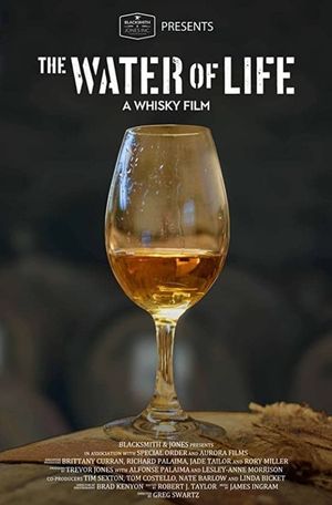 The Water of Life's poster