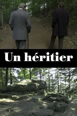 Un héritier's poster