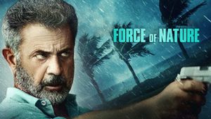 Force of Nature's poster