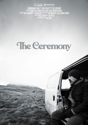 The Ceremony's poster