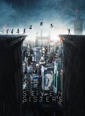 What Happened to Monday's poster
