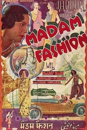 Madam Fashion's poster image