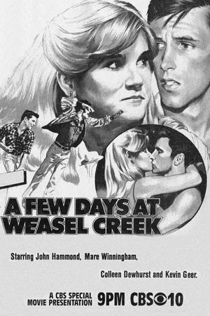 A Few Days in Weasel Creek's poster