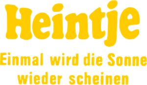 Heintje - Einmal wird die Sonne wieder scheinen's poster