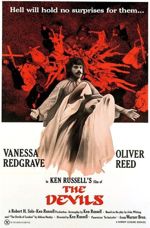 The Devils's poster