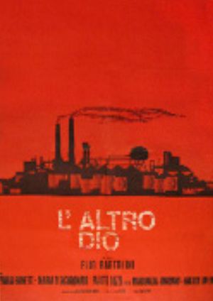 L'altro Dio's poster