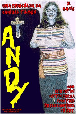 Andy's poster