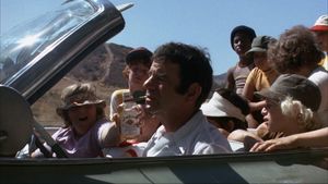 The Bad News Bears's poster
