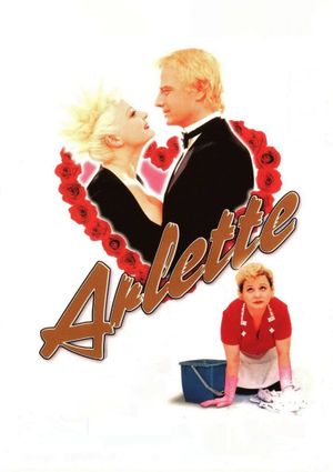 Arlette's poster