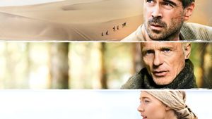 The Way Back's poster