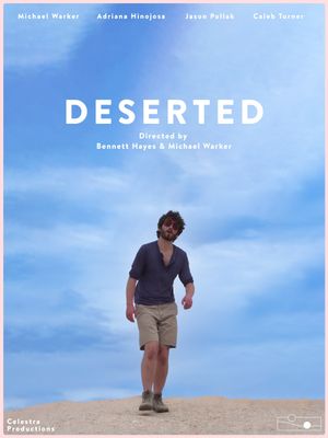 Deserted's poster image