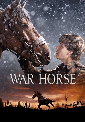 War Horse's poster