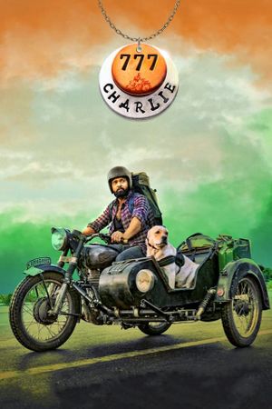777 Charlie's poster